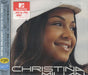 Christina Milian Christina Milian Japanese Promo CD album (CDLP) UICD-9003