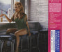 Christina Milian It's About Time - World Edition Japanese Promo CD album (CDLP) CMICDIT352058