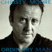 Christy Moore Ordinary Man UK vinyl LP album (LP record) FIEND82