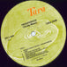 Christy Moore Prosperous Irish vinyl LP album (LP record) CMRLPPR735894