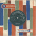 Chubby Checker Slow Twistin' UK 7" vinyl single (7 inch record / 45) 45-DB4808