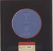 Chvrches The Bones Of What You Believe - Sealed UK vinyl LP album (LP record) 602537459025