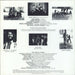 Cirith Ungol Frost And Fire US vinyl LP album (LP record) 1981