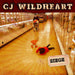 CJ Wildheart Siege - Sealed UK 10" vinyl single (10 inch record) DEVILSPIT005LP