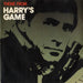 Clannad Theme From Harry's Game UK 7" vinyl single (7 inch record / 45) RCA292