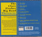 Clare Fischer Thesaurus US CD album (CDLP) CF1CDTH774209