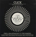 Click Freq. Jam (Straight To The Phreek) UK 12" vinyl single (12 inch record / Maxi-single) JABX65