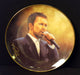 Cliff Richard Another Album, Another Look - 40th Anniversary UK memorabilia COMMERATIVE PLATE