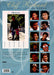 Cliff Richard Calendar 1998 - Danilo UK calendar RICCACA92820