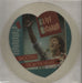 Cliff Richard Shooting From The Heart - Uncut Picture Disc UK uncut picture disc (vinyl) RICHP1