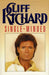 Cliff Richard Single Minded UK book ISBN0-340-48809-3