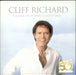 Cliff Richard Thank You For A Lifetime UK CD single (CD5 / 5") 509992364623