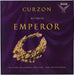 Clifford Curzon Beethoven: Concerto No. 5 in E Flat Major For Piano And Orchestra, Opus 73 ("Emperor") - 2nd UK vinyl LP album (LP record) SXL2002