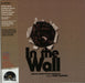 Clint Mansell In The Wall - Brown & Yellow Swirl Vinyl - RSD UK vinyl LP album (LP record) RSDDW009