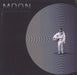 Clint Mansell Moon OST UK vinyl LP album (LP record) CMLP001