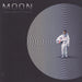 Clint Mansell Moon OST UK vinyl LP album (LP record) CMLP001