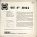 Clinton Ford Oh! By Jingo UK vinyl LP album (LP record)