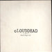 cLOUDDEAD Dead Dogs Two UK 12" vinyl single (12 inch record / Maxi-single) BD064