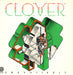 Clover Unavailable UK vinyl LP album (LP record) 6360145