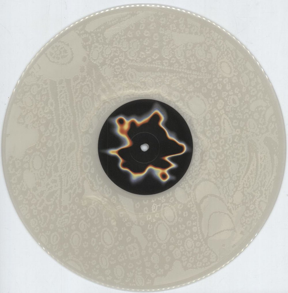 Coil Musick To Play In The Dark² UK 2-LP vinyl record set (Double LP Album)