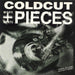 Coldcut More Beats + Pieces UK 12" vinyl single (12 inch record / Maxi-single) ZEN1258R
