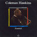 Coleman Hawkins The Essential Spanish vinyl LP album (LP record) 424517-1