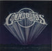 Commodores Midnight Magic Portugese vinyl LP album (LP record) IM-46010
