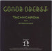 Conor Oberst Tachycardia US 7" vinyl single (7 inch record / 45) CN507TA784059