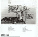 Cornelius (Jap) Mellow Waves US vinyl LP album (LP record) 859761006567