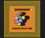 Cornershop Sleep On The Left Side UK CD single (CD5 / 5") WIJ80CD