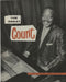 Count Basie The Great Count UK tour programme tour programme