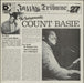 Count Basie The Indispensable Count Basie French 2-LP vinyl record set (Double LP Album) PM43688