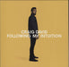 Craig David Following My Intuition UK vinyl LP album (LP record) 88985343051