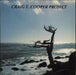 Craig T. Cooper Love Dues US vinyl LP album (LP record) D1-72947