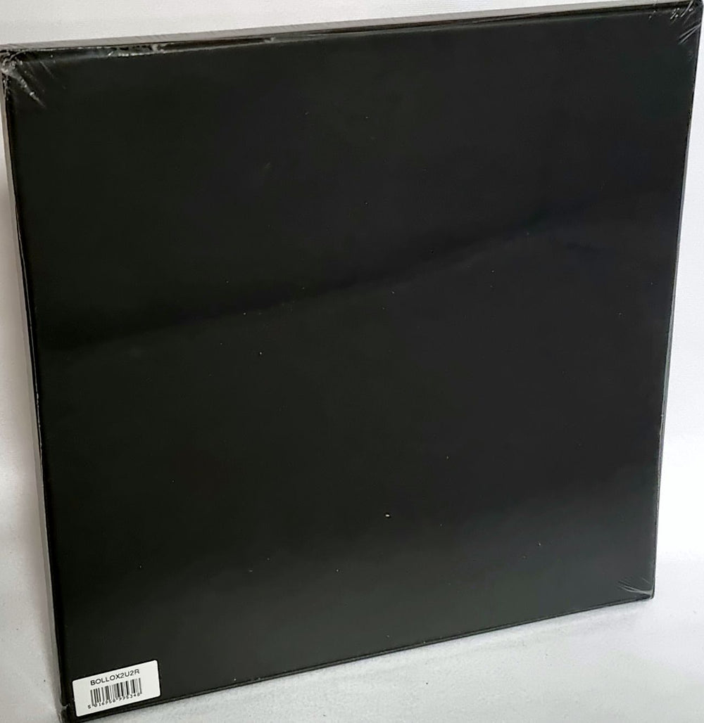 Crass Christ - The Album - Sealed UK Vinyl Box Set 5016958995348