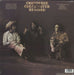 Creedence Clearwater Revival Mardi Gras - 180g - sealed UK vinyl LP album (LP record) 025218451819