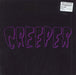 Creeper Creeper UK 12" vinyl single (12 inch record / Maxi-single) 0190295167943