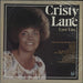 Cristy Lane Love Lies US vinyl LP album (LP record) LS-8029