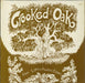 Crooked Oak From Little Acorns Grow - Autographed UK vinyl LP album (LP record) FL0102