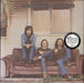 Crosby, Stills & Nash Crosby, Stills & Nash - 45RPM US 4-LP vinyl album record set SD8229
