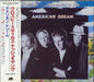 Crosby, Stills, Nash & Young American Dream Japanese Promo CD album (CDLP) 25P2-2296