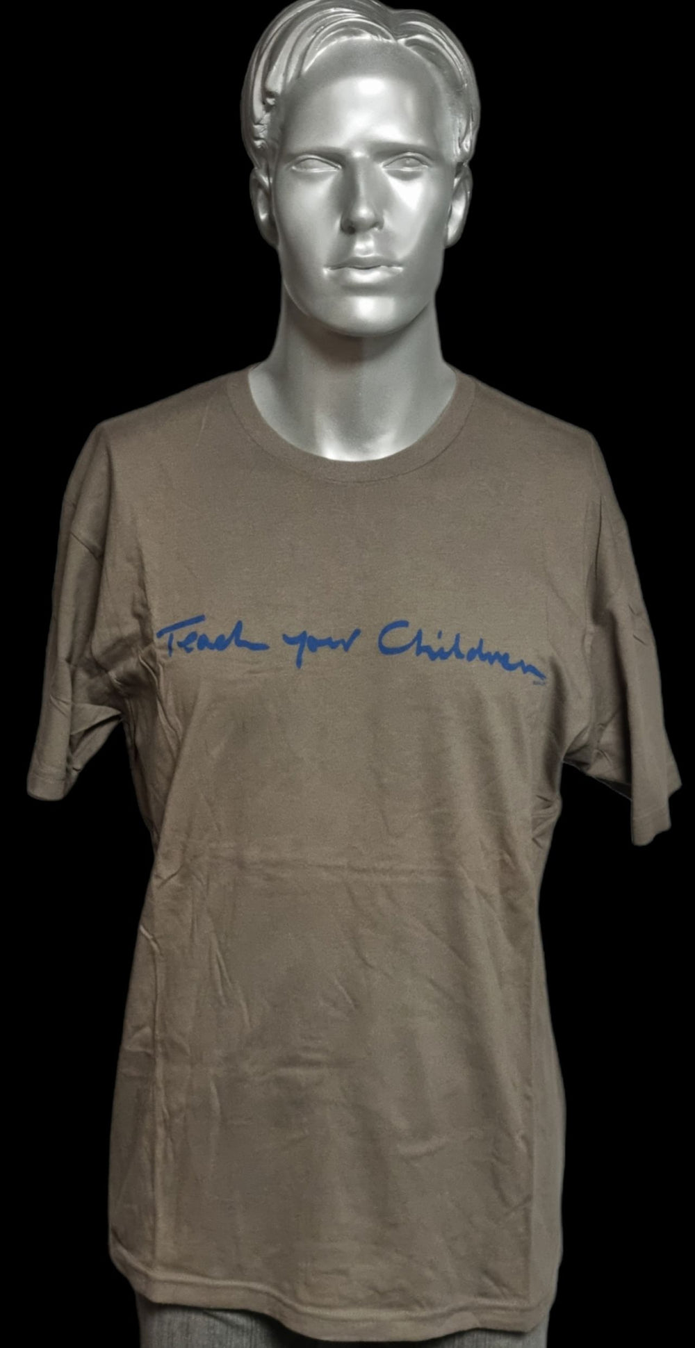 Crosby, Stills, Nash & Young Teach Your Children Nicaraguan t-shirt T-SHIRT