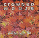 Crowded House Weather With You UK 7" vinyl single (7 inch record / 45) CL643