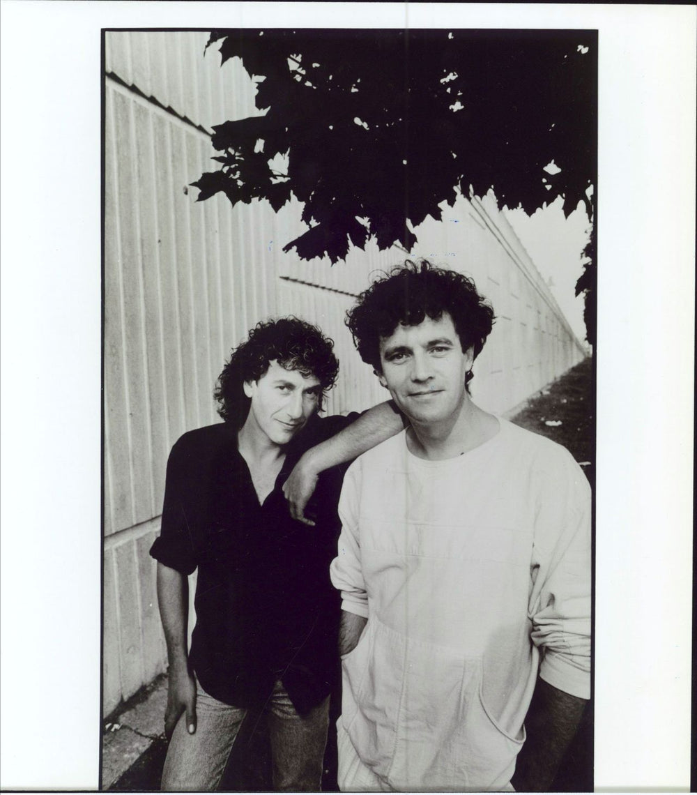 Cry No More Smile + pr UK vinyl LP album (LP record) C1-LPSM785121