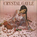 Crystal Gayle We Must Believe In Magic French vinyl LP album (LP record) UALAF771