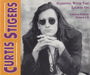 Curtis Stigers Sleeping With The Lights On UK CD single (CD5 / 5") 74321-10243-2