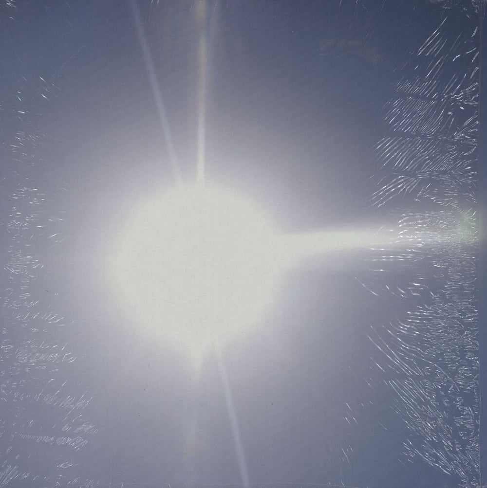 Cut Iowa Network Projector Gunship Held - 180gm Canadian 2-LP vinyl record set (Double LP Album) PAN002