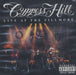 Cypress Hill Live At The Fillmore UK CD album (CDLP) 5005582