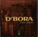 D'bora Going Round UK 12" vinyl single (12 inch record / Maxi-single) MCST2055