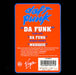 Daft Punk Da Funk UK CD single (CD5 / 5") VSCDT1625